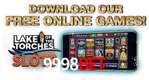 9998Bet