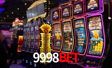 Explore as vantagens do 9998Bet: serviço profissional e confiabilidade