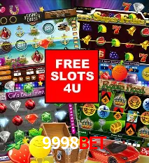 9998 Bet Vip