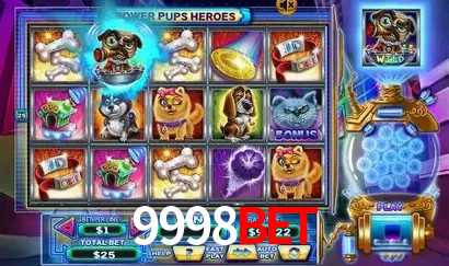 Ofertas Imperdíveis na 9998Bet: Promoções e Bônus Que Valem a Pena